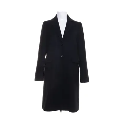 Kappa (Svart) från Miu Miu Kashmir, Polyester, Ull