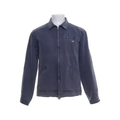 Jeansjacka (Blå) från Polo Jeans Company Ralph Lauren Bomull, Polyester