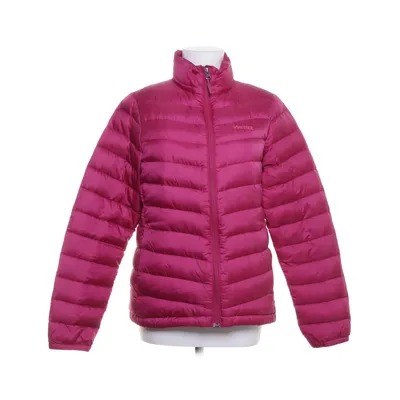 Dunjacka (Rosa) från Marmot Dun, Polyester