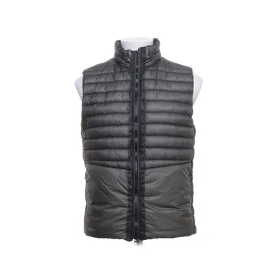 Dunväst (Grön) från C.P. Company Dun, Nylon, Polyester