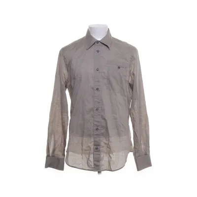 Skjorta (Beige) från Armani Jeans Bomull