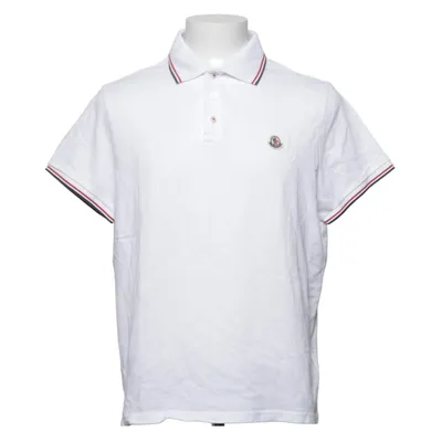 Poloshirt (Maglia Polo) von Moncler Baumwolle