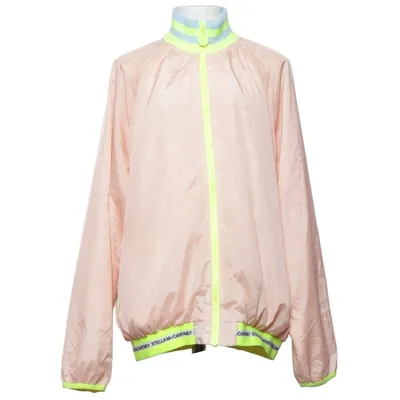 Veste (Rose, Jaune, Bleu) de Stella McCartney Kids Élasthane, Polyamide, Polyester