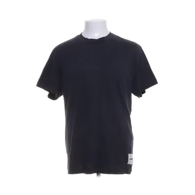 T-shirt (J47GC0001 J45048) från Jil Sander Ekologisk bomull