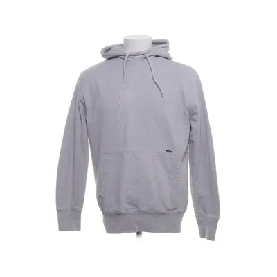 Huvtröja (Grå) från Palace Bomull