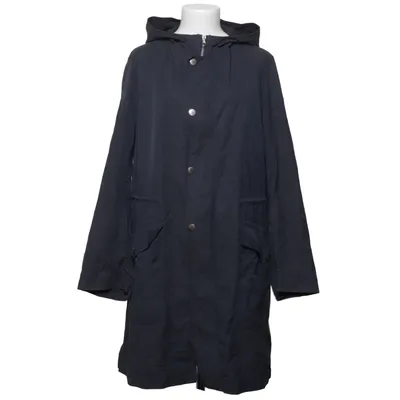 Parka (Grijs) van Dries van Noten