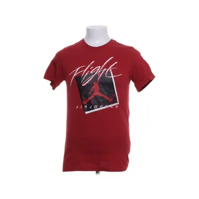 T-shirt (Röd) från Jordan Bomull