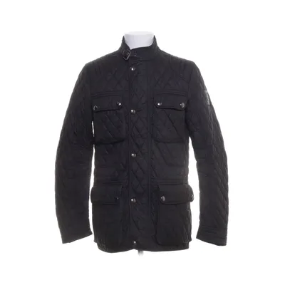 Jack (Zwart) van Belstaff Katoen, Polyester