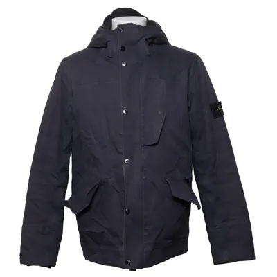 Parkas (Autumn/Winter 2013) från Stone Island Bomull, Polyester, Polyuretan