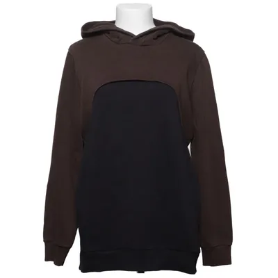 Hoodie (Brown, Black) from Givenchy Cotton
