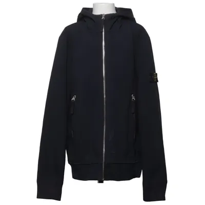 Jacka (Soft Shell) från Stone Island Junior Elastan, Polyester, Polyuretan