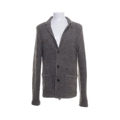 Cardigan (Brun) fra Calvin Klein Akryl, Polyester, Uld