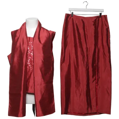Evening gown (2094) from Pelicana Polyester