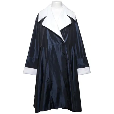 Kappa (Blå, Vit) från Celine Polyester