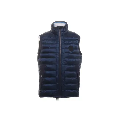 Ytterväst (Blå) från Woolrich Polyamid, Polyester
