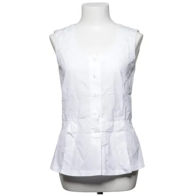 Top (Hvid) fra Jil Sander