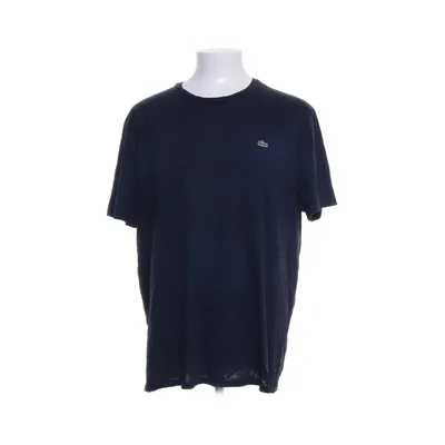 T-shirt (Blå) från Lacoste Bomull