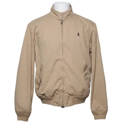 Jack (Beige) van Polo Ralph Lauren Katoen