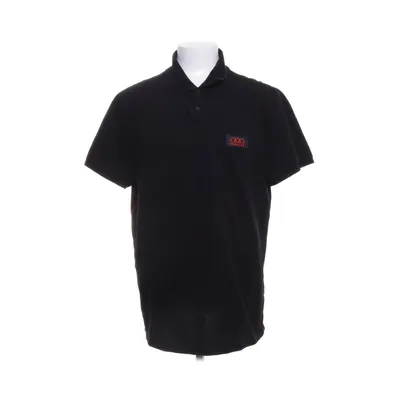 Poloshirt (Maglia Polo Manica Corta) van Moncler Katoen