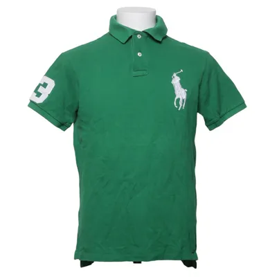 Polo shirt (Slim Fit) from Polo Ralph Lauren Cotton