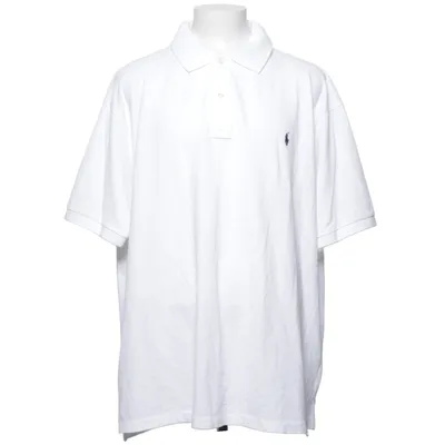 Polo (Blanc) de Polo Ralph Lauren Coton