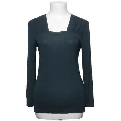 Top (Blue) from Dries van Noten Modal
