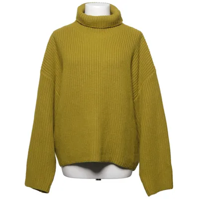 Turtleneck (Gul) fra Proenza Schouler Kashmir