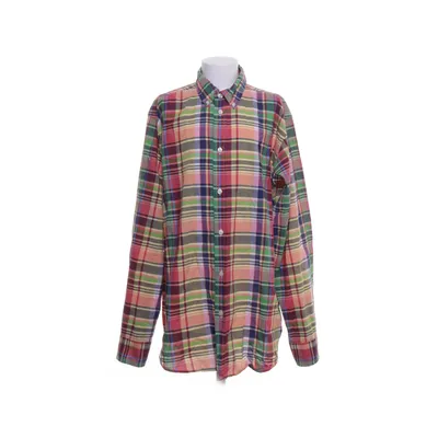 Overhemd (Meerkleurig) van Ralph Lauren Katoen