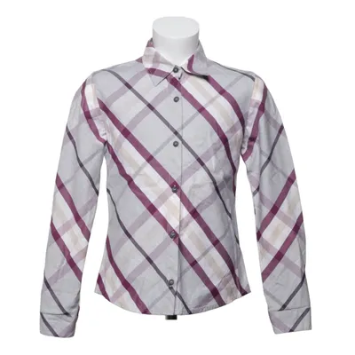 Shirt (Gray, Multicolored) from Burberry Cotton