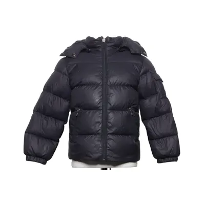 Daunenjacke (Blau) von Moncler Polyamid