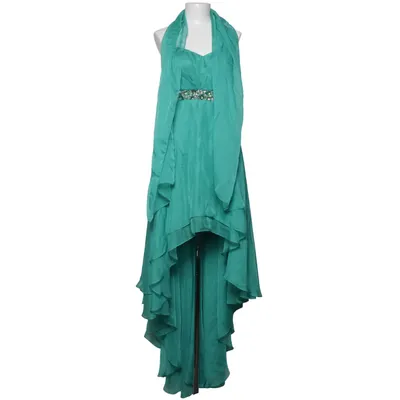 Robe de soirée (Vert) de Luxuar Limited Polyester