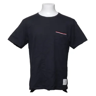 T-shirt (Blauw) van Thom Browne