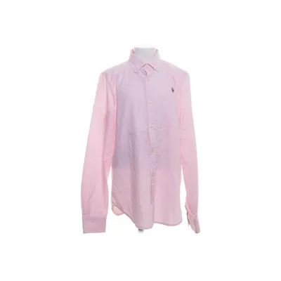 Buttondown-skjorta (Rosa) från Ralph Lauren Bomull