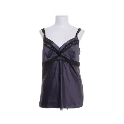 Pyjamaslinne (Lila) från La Redoute Elastan, Polyester