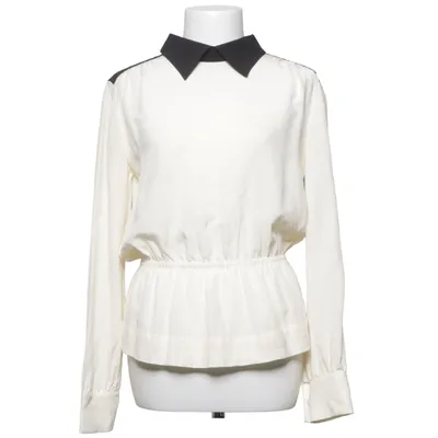 Blus (Beige) från Marni Silke