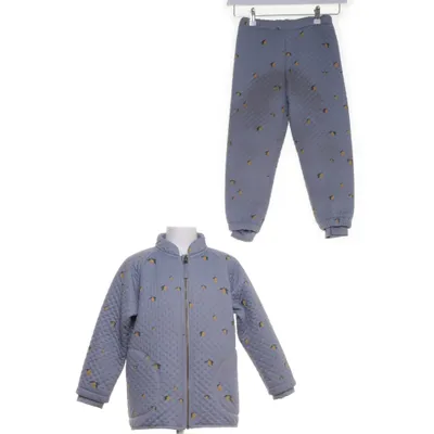 Outer wear (Gray, Yellow, Green) from Konges Sløjd Cotton, Polyester
