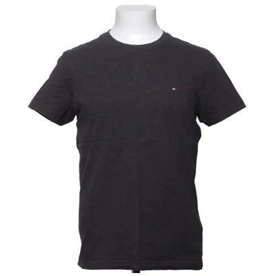 T-shirt (Gray) from Tommy Hilfiger Cotton