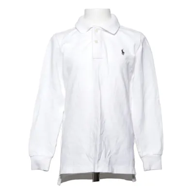 Rugby shirt (White) from Polo Ralph Lauren Cotton