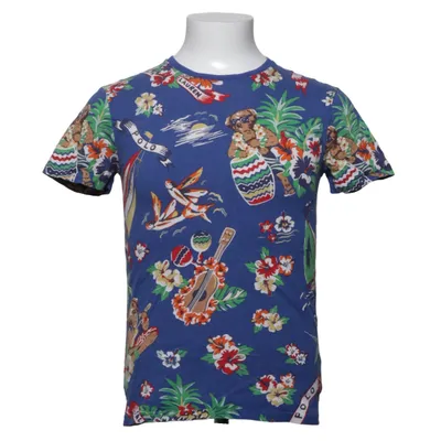 T-shirt (Meerkleurig) van Polo Ralph Lauren Katoen