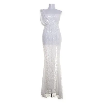 Evening gown (White) from Miss Ord