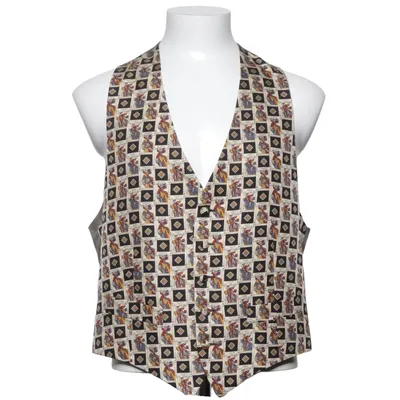 Kostymväst (Vintage 80-90s) från Christian Dior Monsieur
