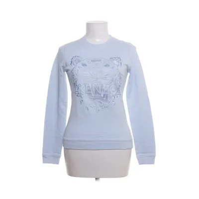 Collegetröja (Blå) från Kenzo Jungle Bomull