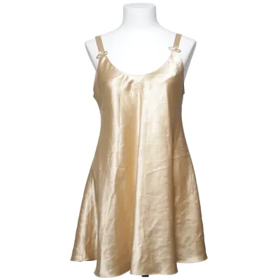 Nightgown (Beige) from Oscar de la Renta