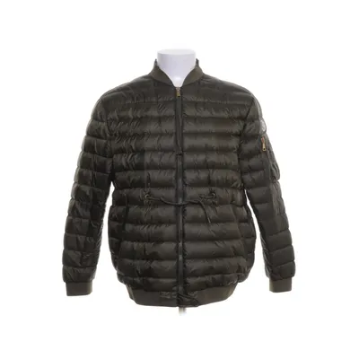 Jack (Gaufre Giubbotto) van Moncler Dons, Veer