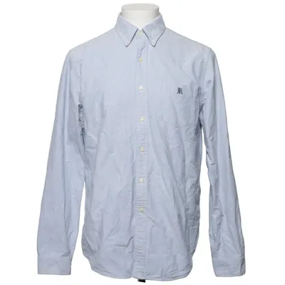 Button down shirt (Blue) from Ralph Lauren Rugby Cotton