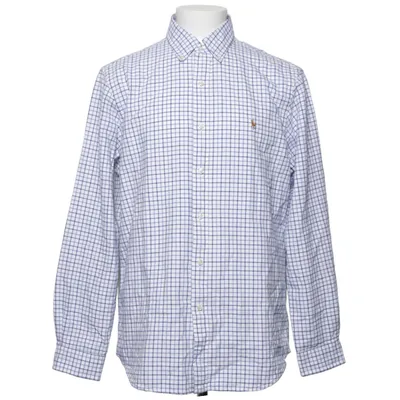 Chemise (Classic Fit) de Polo Ralph Lauren Coton