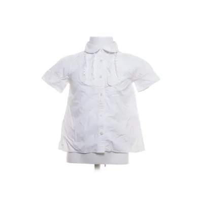 Short sleeve shirt (White) from Ralph Lauren Cotton