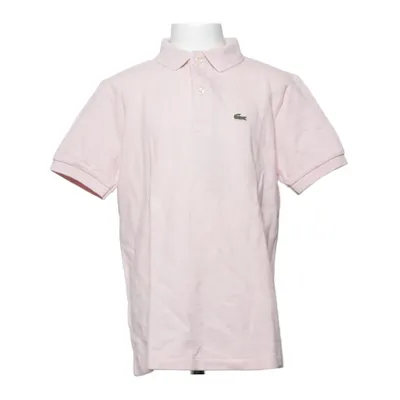Polo shirt (Pink) from Lacoste Cotton
