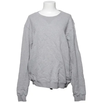 Sweatshirt (Gray) from Maison Margiela Cotton