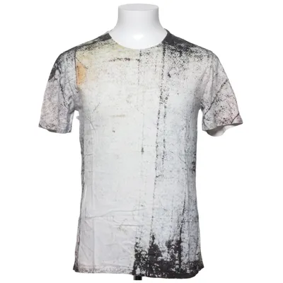 T-shirt (Flerfarvet) fra Maison Margiela Bomuld